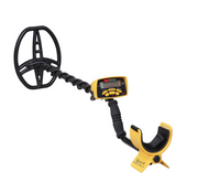 MD-6350 metal detector with three search modes – view 2 of 6