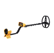 MD-6350 metal detector with three search modes – view 3 of 6
