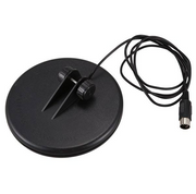 MD4030 beginner metal detector, IP67 rated – view 2 of 4