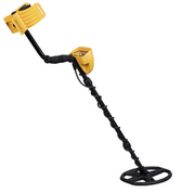 MD-6350 metal detector with three search modes – view 4 of 6