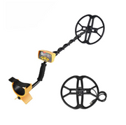 MD-6350 metal detector with three search modes – view 5 of 6