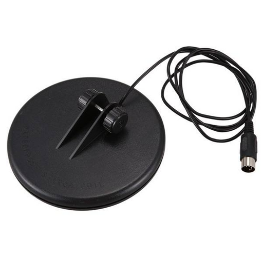 MD4030 beginner metal detector, IP67 rated – view 2 of 4