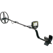 TX-850L gold detector kit with pinpointer, trowel and headphones