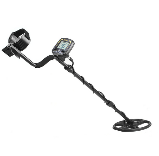 TX-850L gold detector kit with pinpointer, trowel and headphones – view 2 of 4