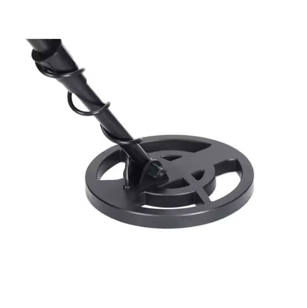GTX5030Y beginner metal detector with adjustable shaft – view 4 of 5