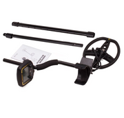 TX-850L gold detector kit with pinpointer, trowel and headphones – view 4 of 4