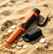 GG-2006 IP68 waterproof pinpointer for metal detecting – view 3 of 3