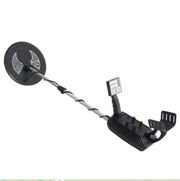 MD5008 metal detector with 11.8 inch search coil – view 2 of 2