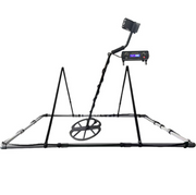 GDS-F2 adjustable 19 kHz gold metal detector