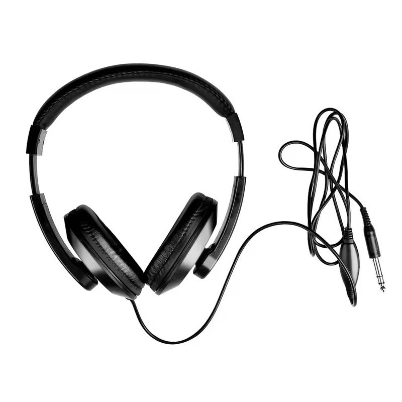 TX 850 TX 850L Metal Detector Headphones Professional Metal Detector Earphones Round Hole Metal Detector Headset