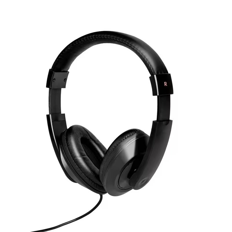 TX 850 TX 850L Metal Detector Headphones Professional Metal Detector Earphones Round Hole Metal Detector Headset