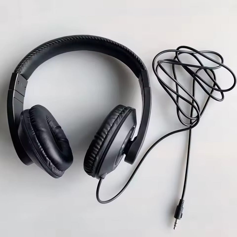 TX 850 TX 850L Metal Detector Headphones Professional Metal Detector Earphones Round Hole Metal Detector Headset