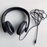 TX 850 TX 850L Metal Detector Headphones Professional Metal Detector Earphones Round Hole Metal Detector Headset